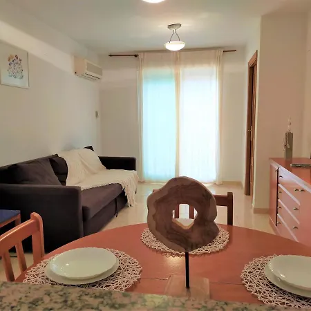 Acv - Costa Marina Ii-1ª Linea Planta 3 Sur