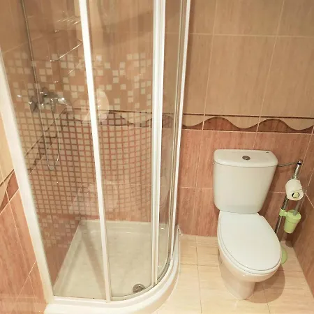 Acv - Costa Marina Ii-1ª Linea Planta 3 Sur Apartment *