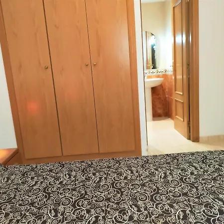 Acv - Costa Marina Ii-1ª Linea Planta 3 Sur Apartamento Oropesa del Mar