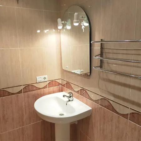 Acv - Costa Marina Ii-1ª Linea Planta 3 Sur Apartamento
